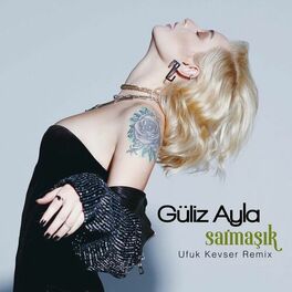 Album cover of Sarmaşık (Ufuk Kevser Remix)