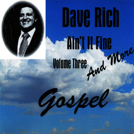 Dave Rich: albums, songs, playlists