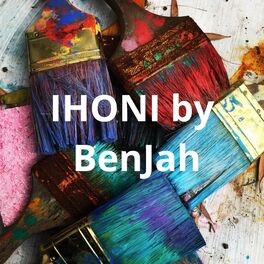 Album cover of Ihoni (Summerhit)