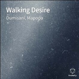 Album cover of Walking Desire