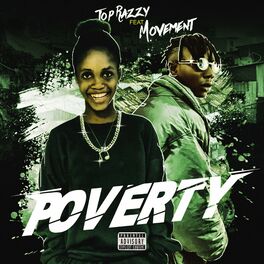 Album cover of Poverty