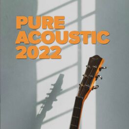 Album cover of Pure Acoustic 2022