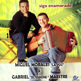 Album cover of Sigo Enamorado