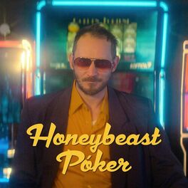 Album cover of Póker
