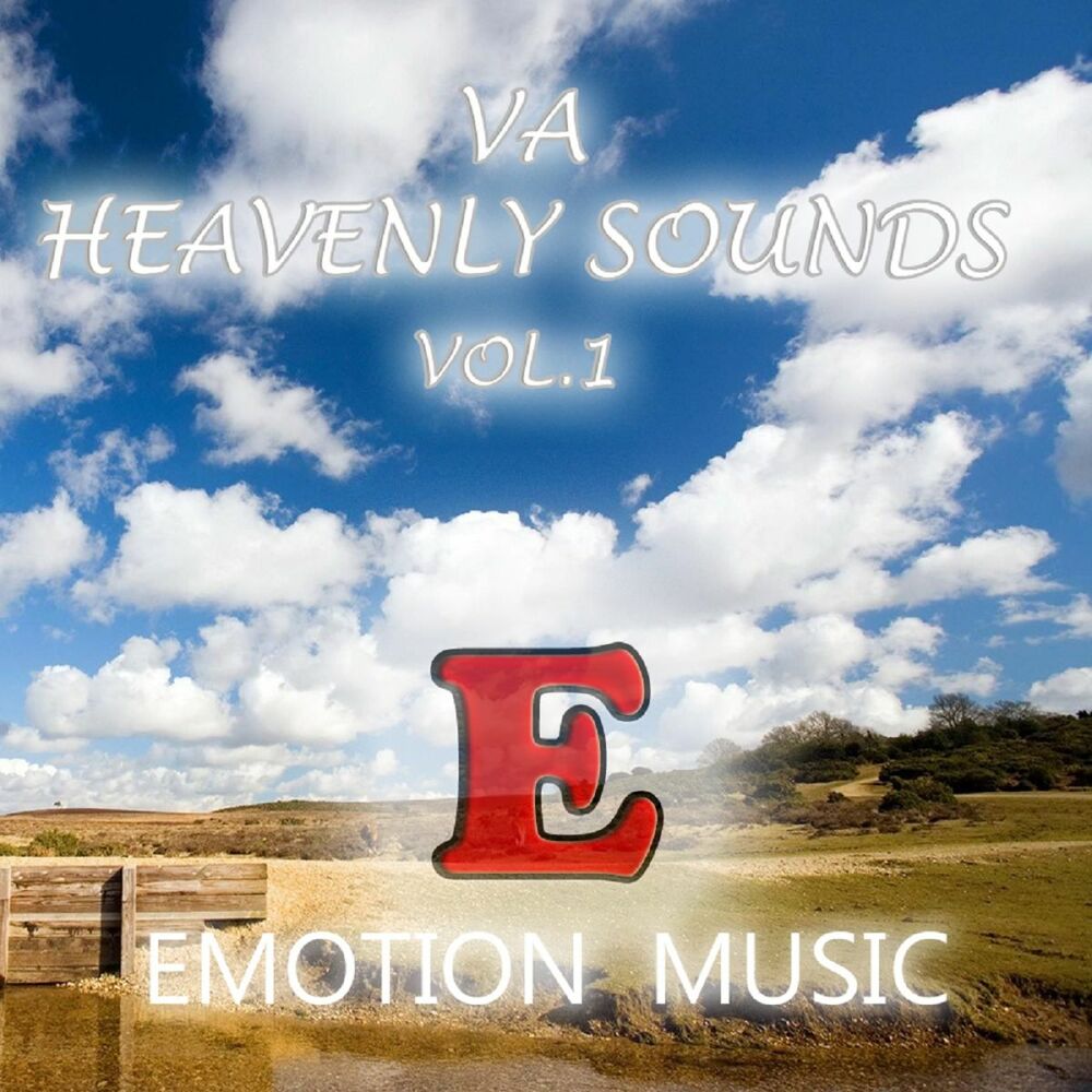 Heaven sound. Placktown Sounds Vol.1 2008.