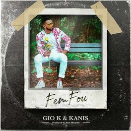 Album cover of FEM FOU