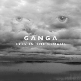 Album cover of Eyes in the Clouds