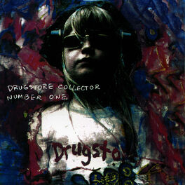 Album cover of The Drugstore Collector Number One