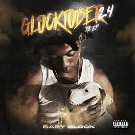 Album cover of Glocktober 2.4 The EP