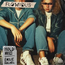 Album cover of Hold Me