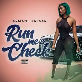 Armani Caesar albums songs playlists Listen on Deezer