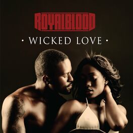 Album cover of Wicked Love