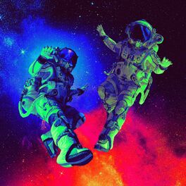 Album cover of Pluto x Baby Pluto (Deluxe)