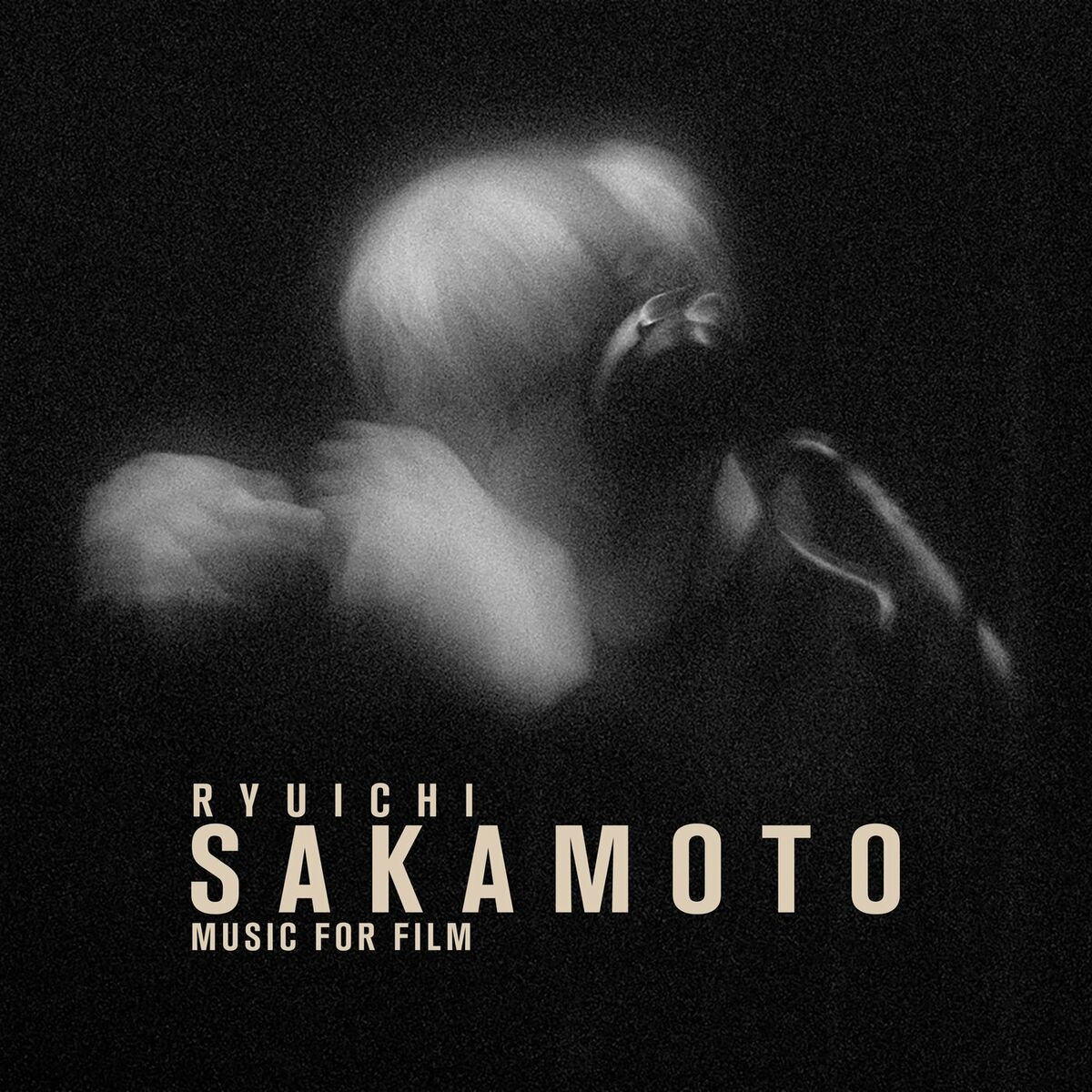 Ryuichi Sakamoto: albums, songs, playlists | Listen on Deezer