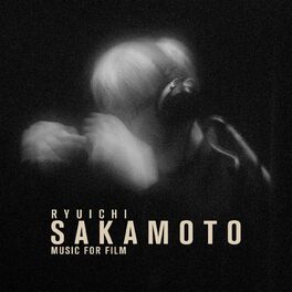 Album cover of Ryuichi Sakamoto (Music For Film)