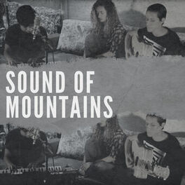 Album cover of Sound Of Mountains