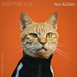 Album cover of Ass Kicker