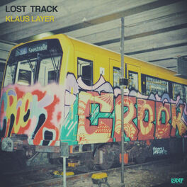 Album cover of Lost Track