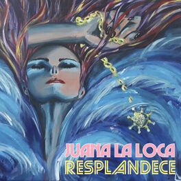 Album cover of Resplandece