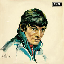 Album cover of This Special Sound Of Dave Berry