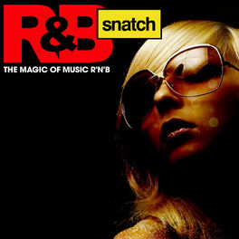 Album cover of R&b Snatch (The Magic Of Music R'n'B)