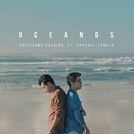 Album cover of Oceanos