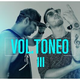 Album cover of Vol. Toneo, Vol. 3