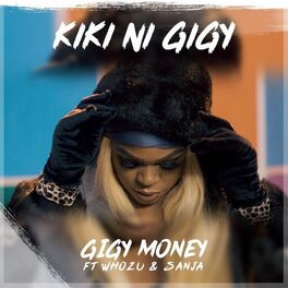 Album cover of Kiki Ni Gigy