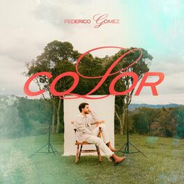 Album cover of Color