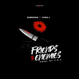Album cover of Friends to Enemies