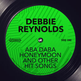 Album cover of Aba Daba Honeymoon and other Hit Songs