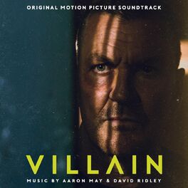 Album cover of Villain (Original Motion Picture Soundtrack)