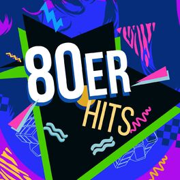 Album cover of 80er Hits