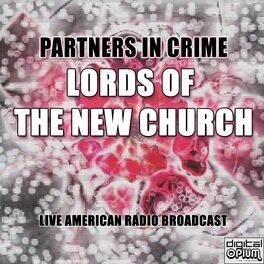 Lords Of The New Church - Russian Roulette: listen with lyrics