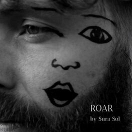 Album cover of Roar