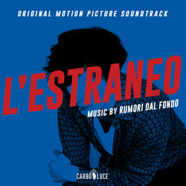 Album picture of L' Estraneo (Original Motion Picture Soundtrack)