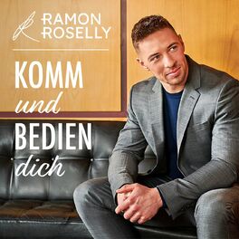 Album cover of Komm und bedien dich