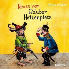 Album picture of 2: Neues vom Räuber Hotzenplotz