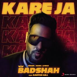 Album cover of Kareja Kareja (feat. Aastha Gill)