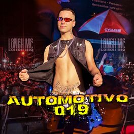 Album cover of Automotivo 019