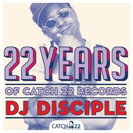 Album cover of 22 Years Of Catch 22 Recordings