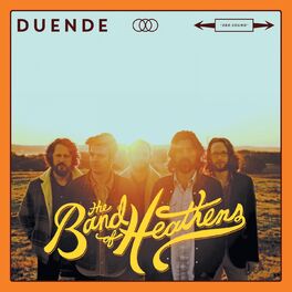 Album cover of Duende