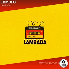 Album cover of Lambada