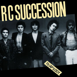 RC Succession: albums, songs, playlists | Listen on Deezer