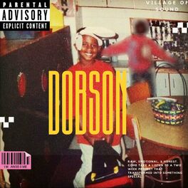 Album cover of Dobson