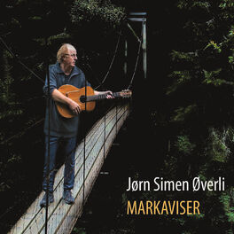 Album cover of Markaviser