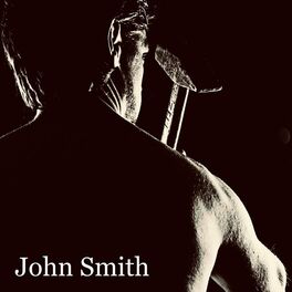 Album cover of John Smith