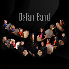 Album cover of Dafan