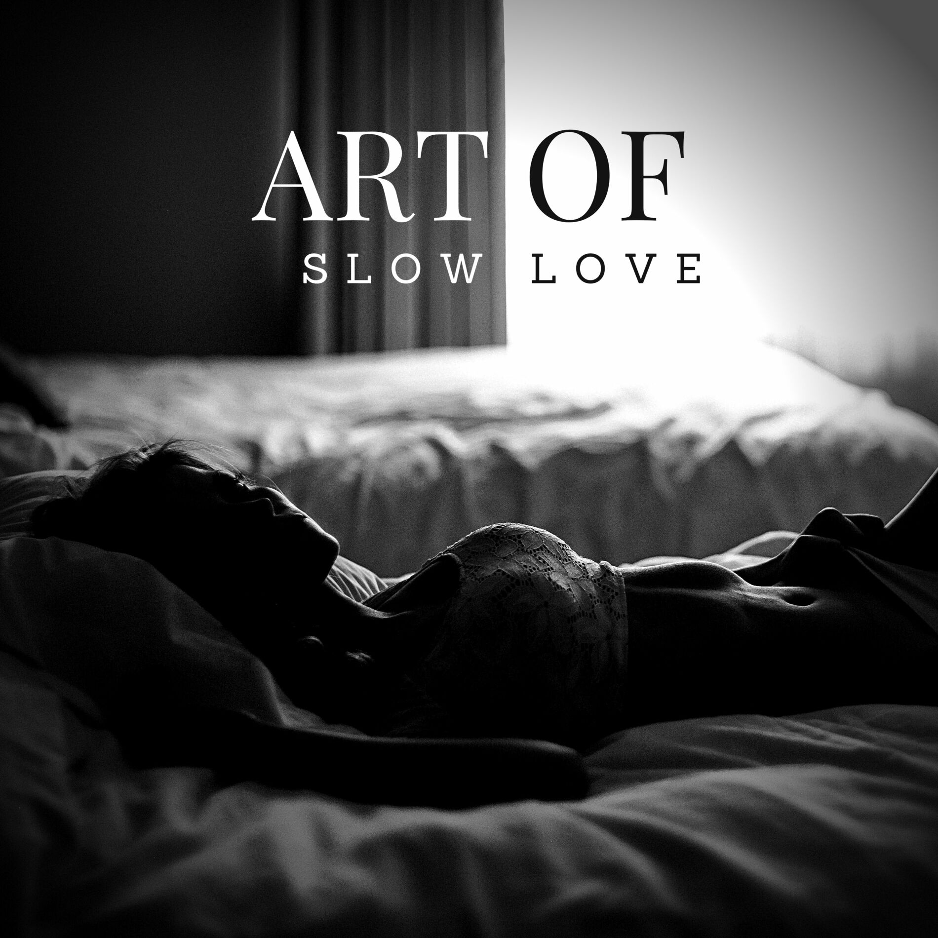 Sexual Music Collection - Art of Slow Love: Sensual Ballad Jazz to Arouse  Desire & Passion for Romantic Time Together: lyrics and songs | Deezer