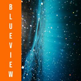 Album cover of Blueview